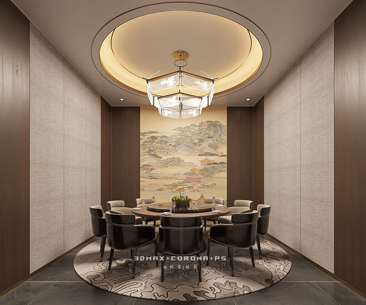 宋式生活美学：从《茶录》到餐厅设计-10