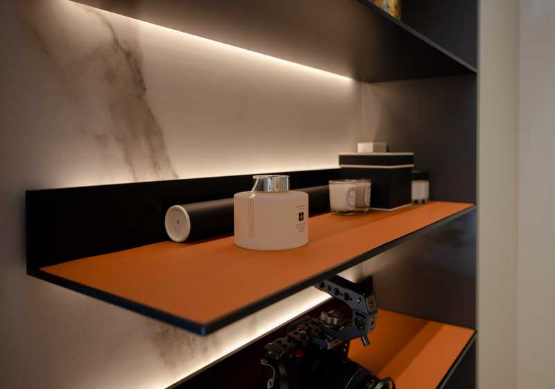 深圳福田山语清晖丨中国深圳丨深圳集汇设计顾问有限公司-54