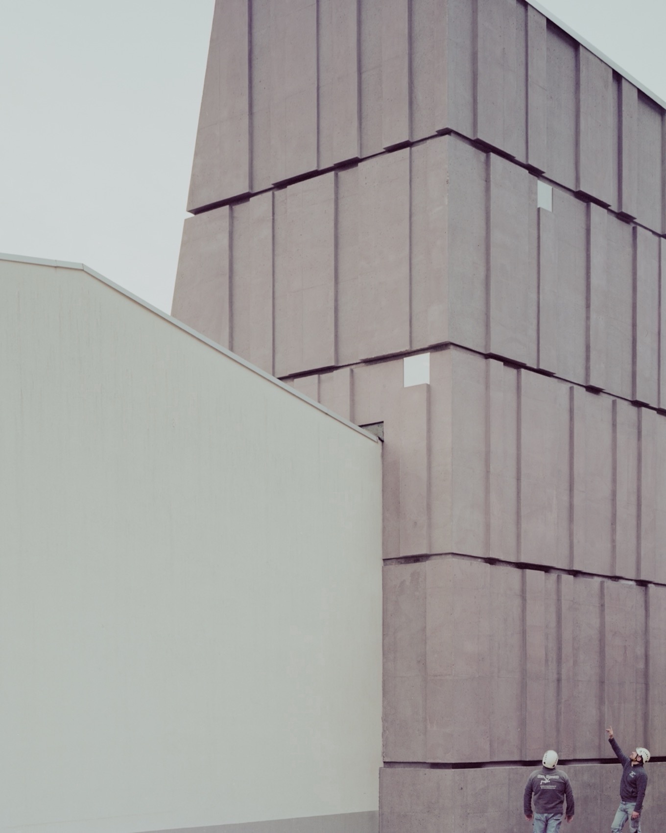 Splugap攀岩馆丨意大利-67