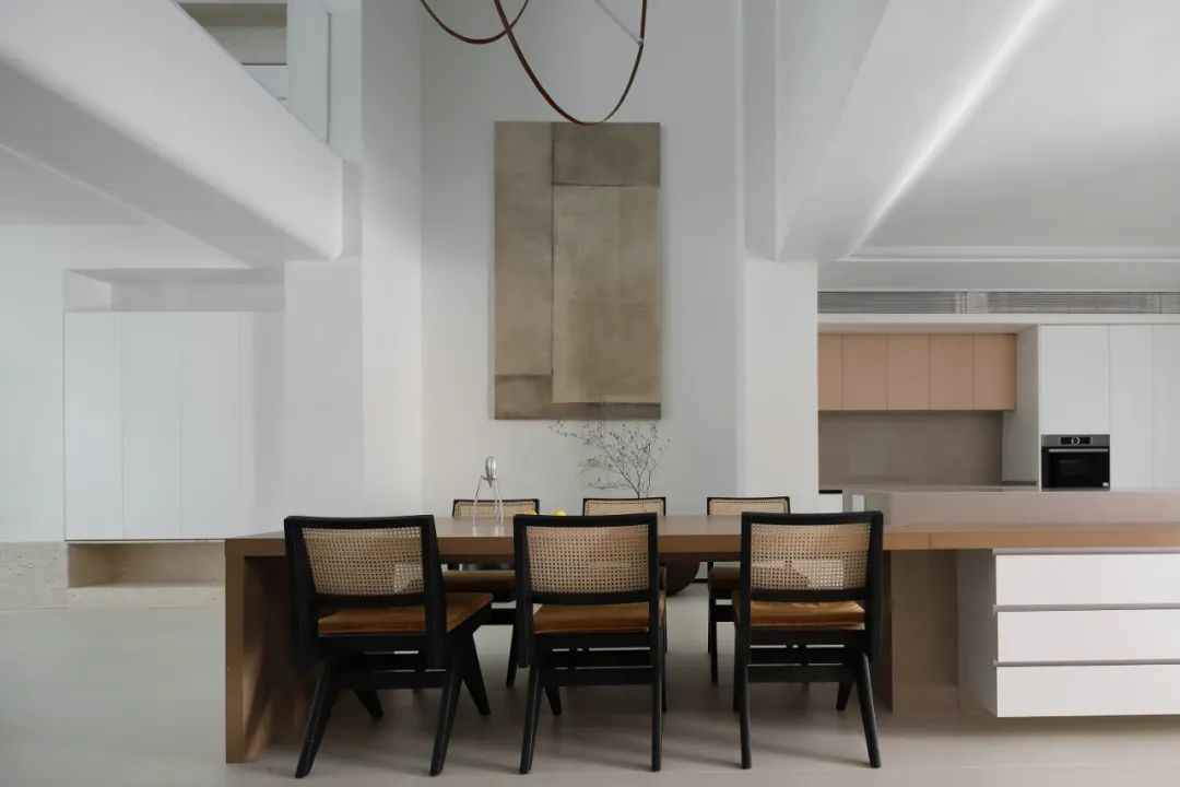 心·自由丨中国厦门丨威尔思装饰-16