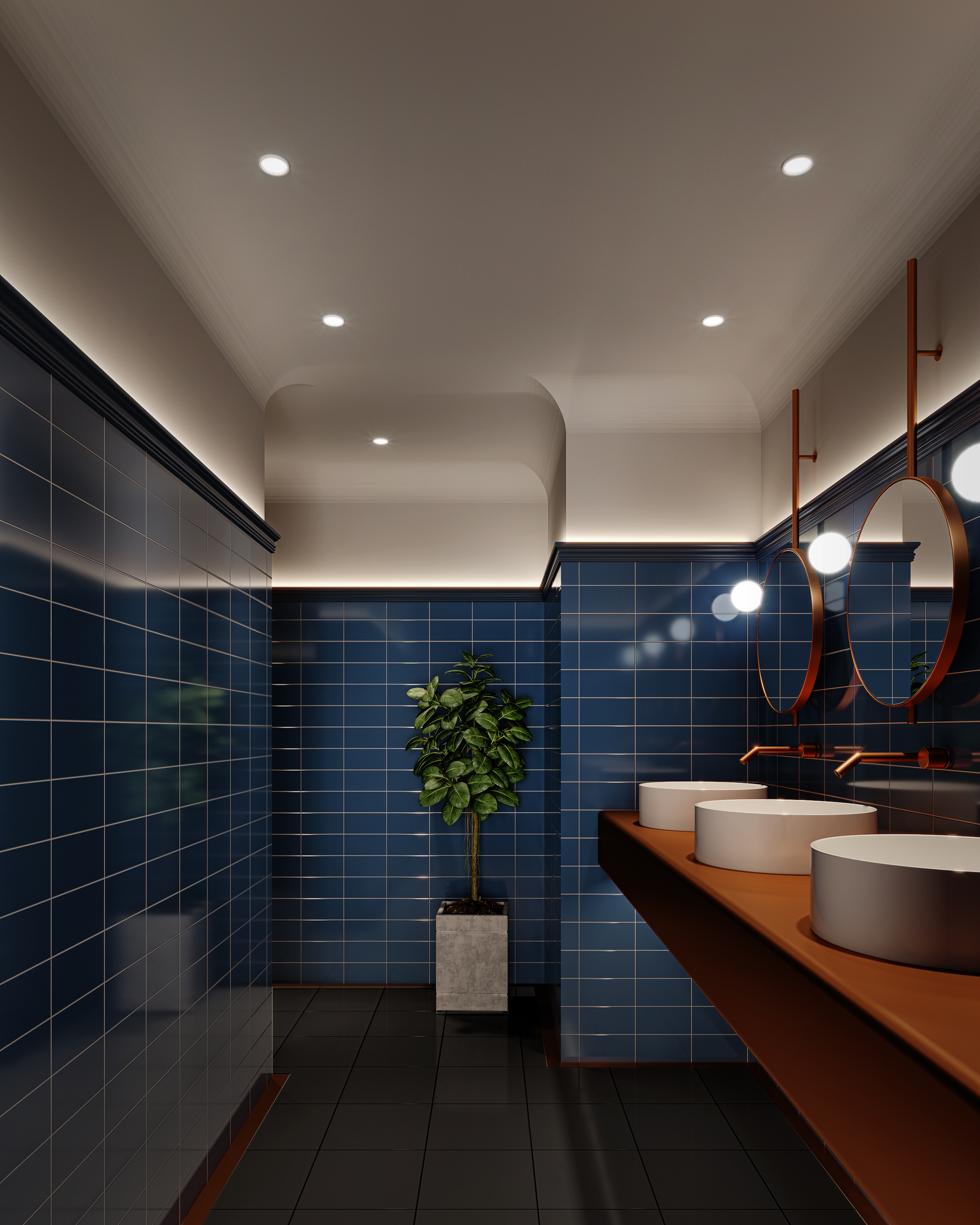 梦幻奇遇 | BAOYU 精酿啤酒餐厅-31