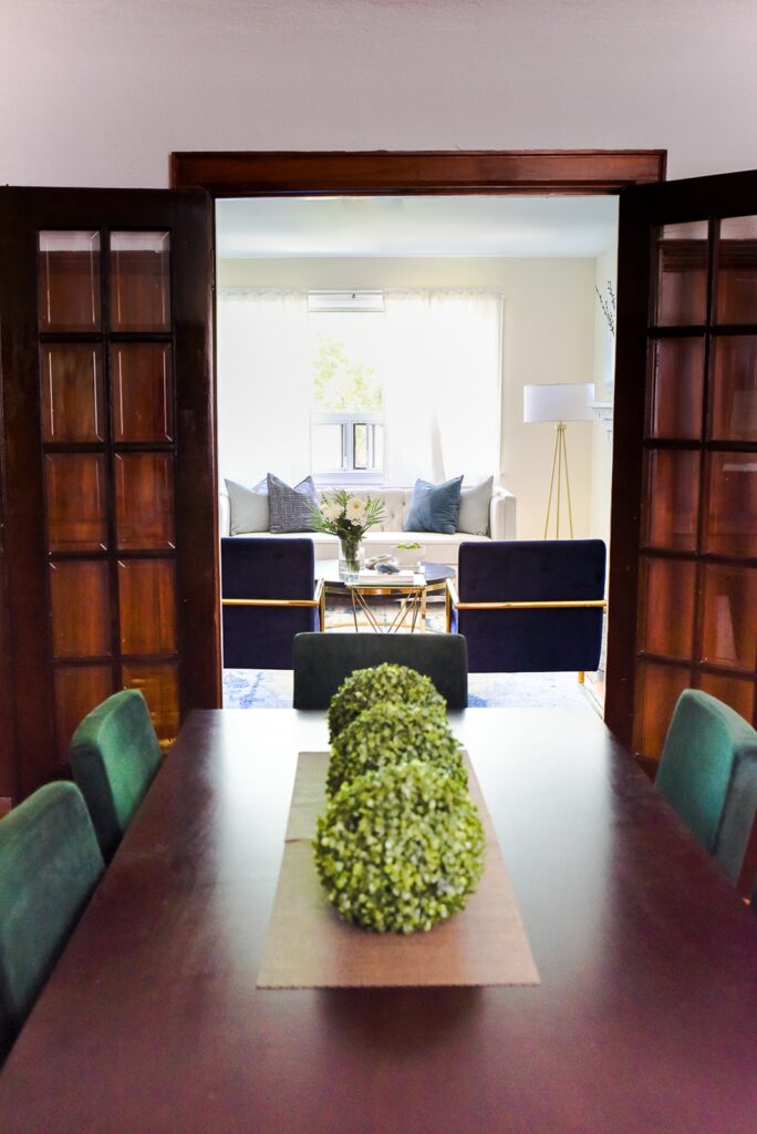 Iman Stewart Interiors最新房屋布置项目丨加拿大多伦多-22