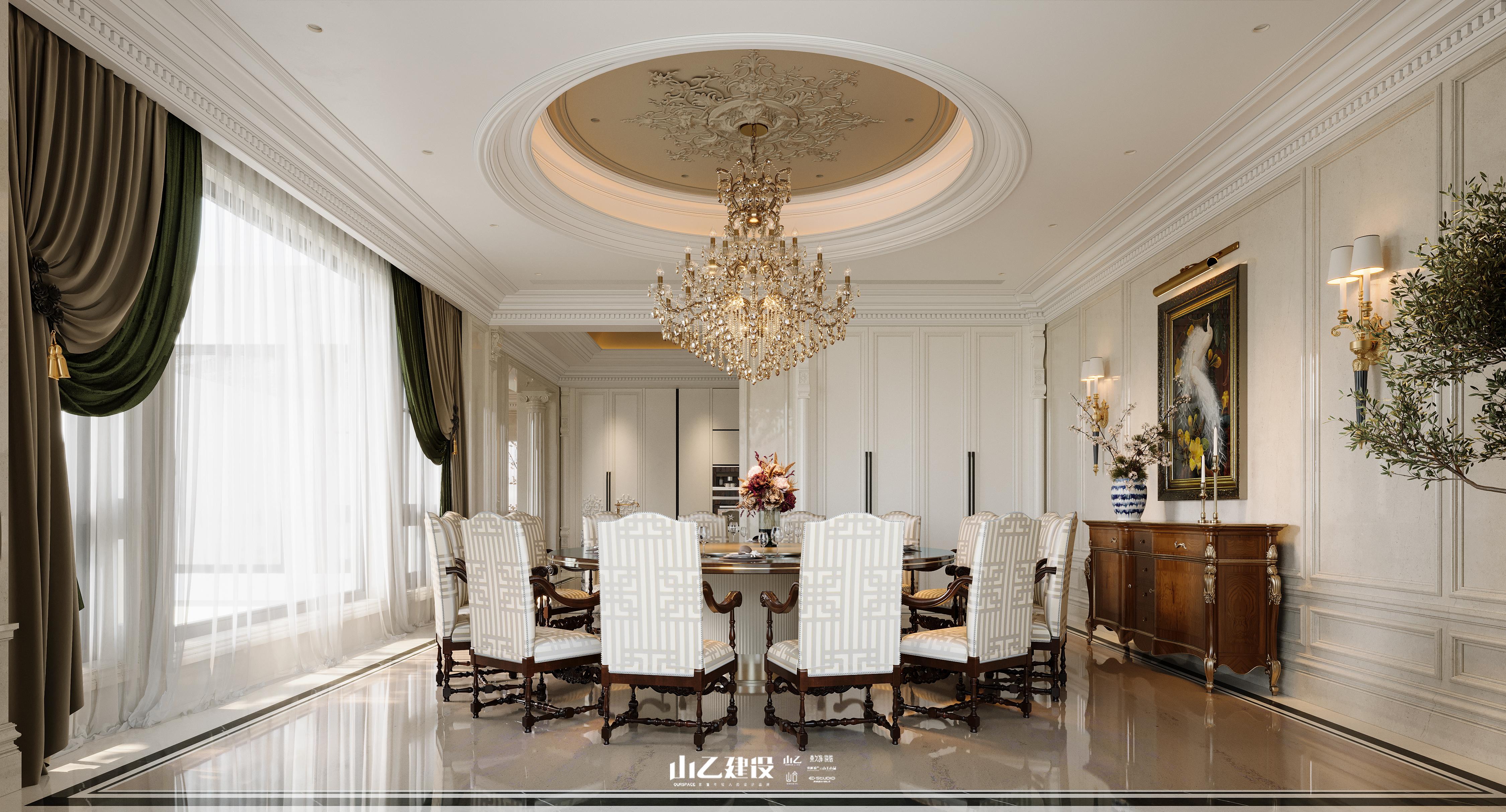 山乙山合 | 青竹园-5