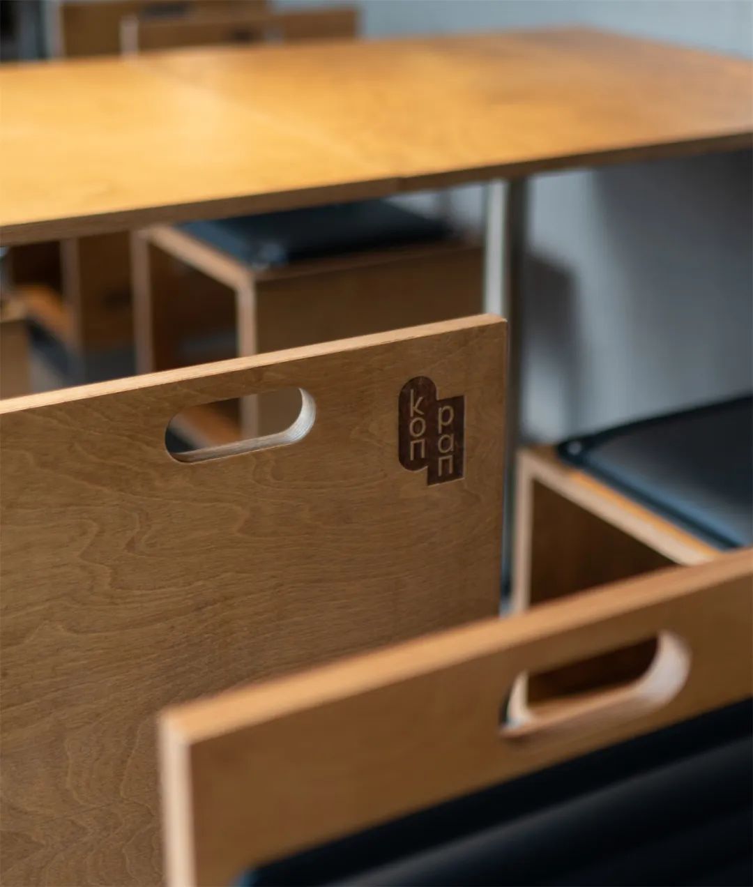 KONPAN 空盤韩食酒馆-34