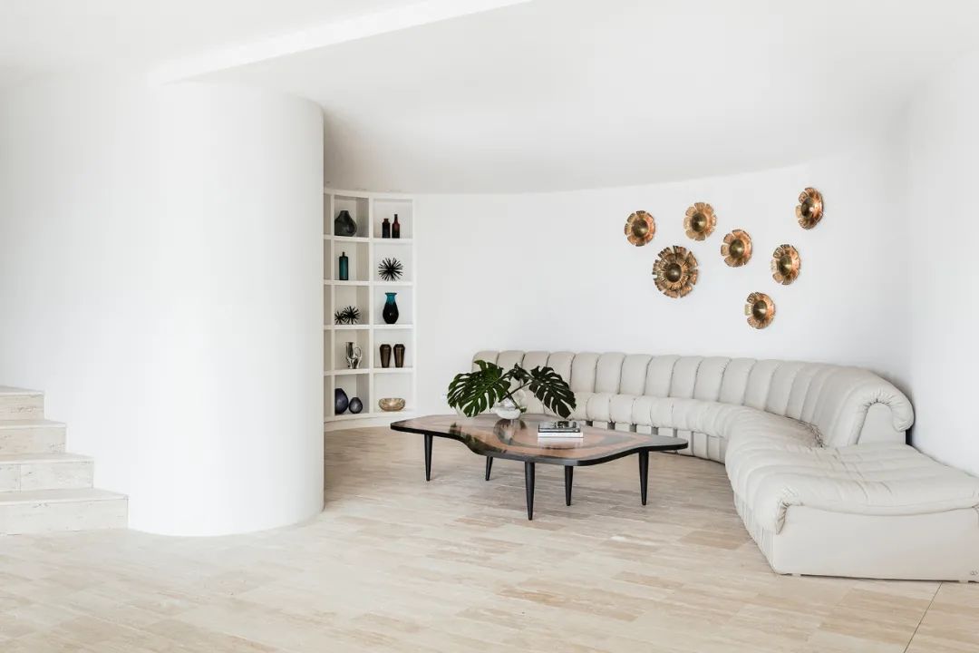 科夫豪斯丨澳大利亚工作室Brendan Wong-22