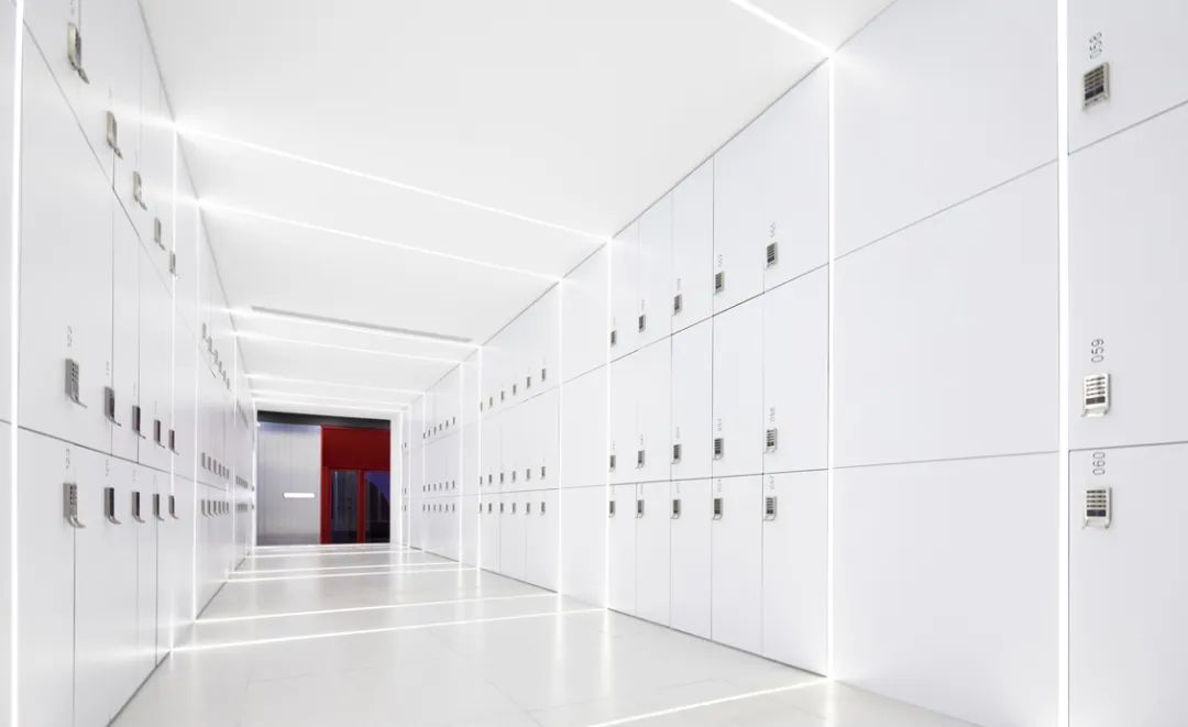 AK电竞酒店丨中国武汉丨朴开十向设计事务所-49