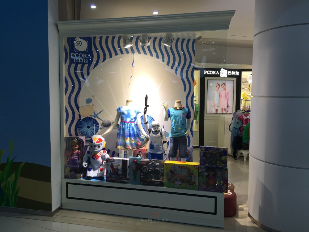 儿童业态照片分享（深圳COCO cit）-16