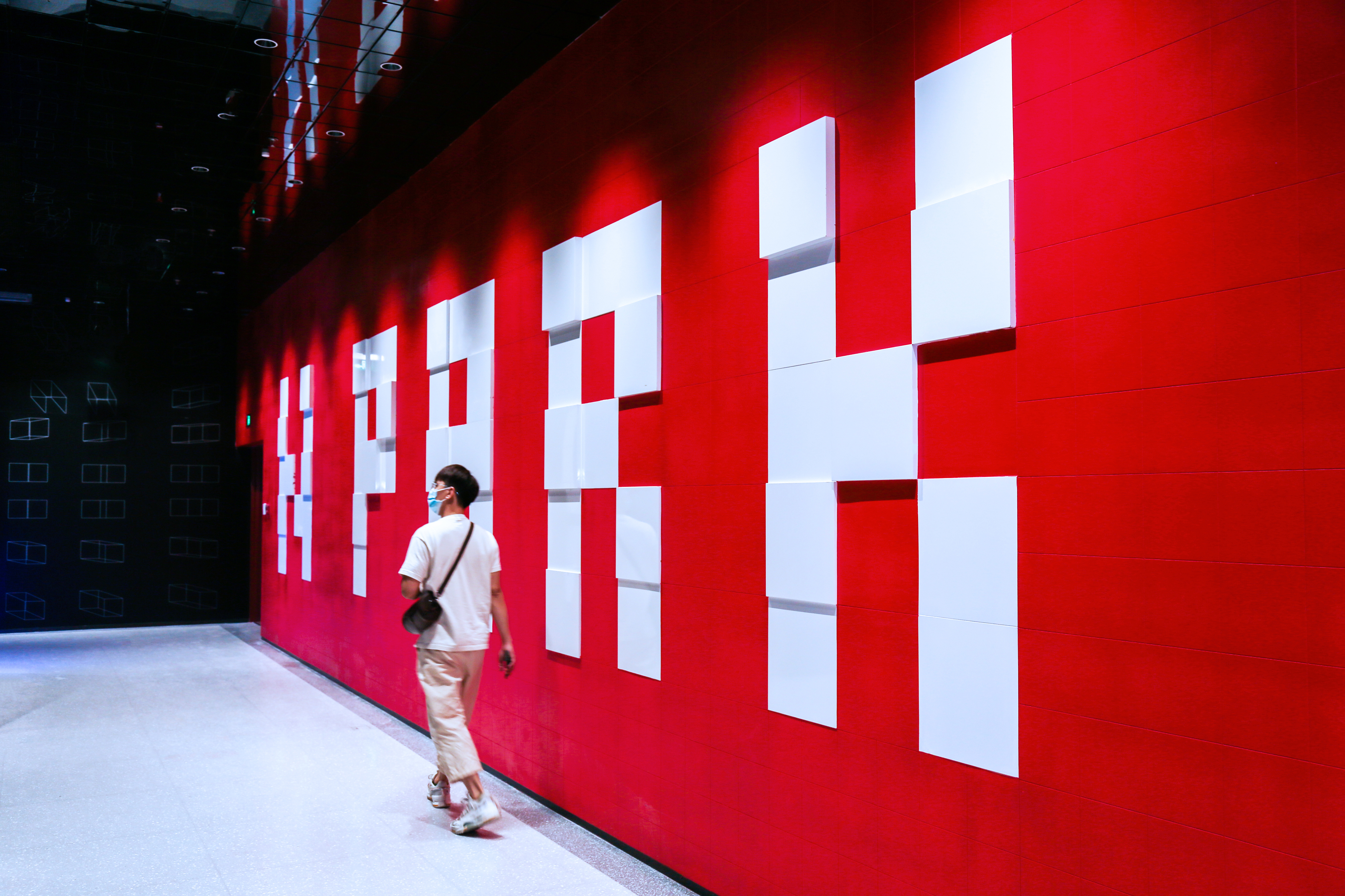 汕头万象城N次方公园“次元矩阵”丨中国汕头丨夏谷暑雨-52