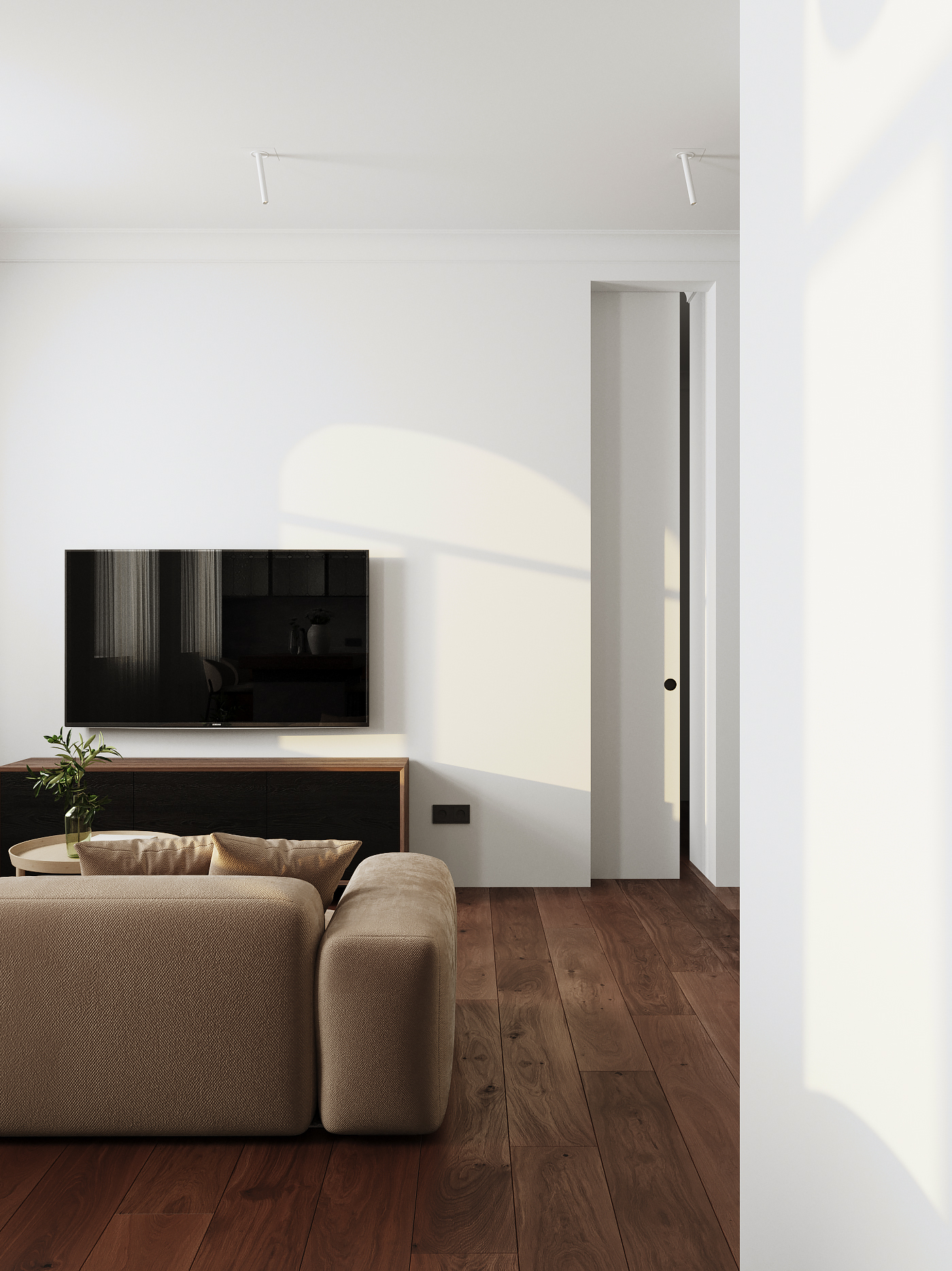 K4 公寓丨Mirish Mirzayev-8