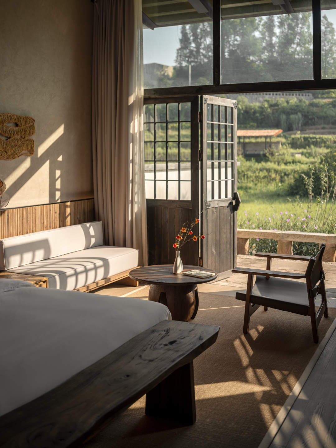 忠县李家院子丨中国重庆丨元禾大千,UDG深造工作室-190