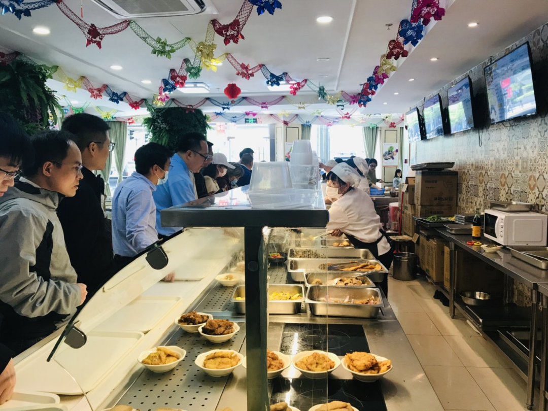 社造学堂|浅饭食堂:持续自我造血20年的秘诀是……?-9