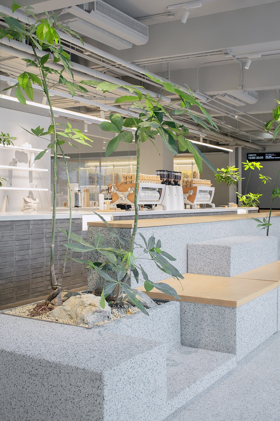 木木艺术社区改造,北京 / B.L.U.E.建筑设计事务所-28