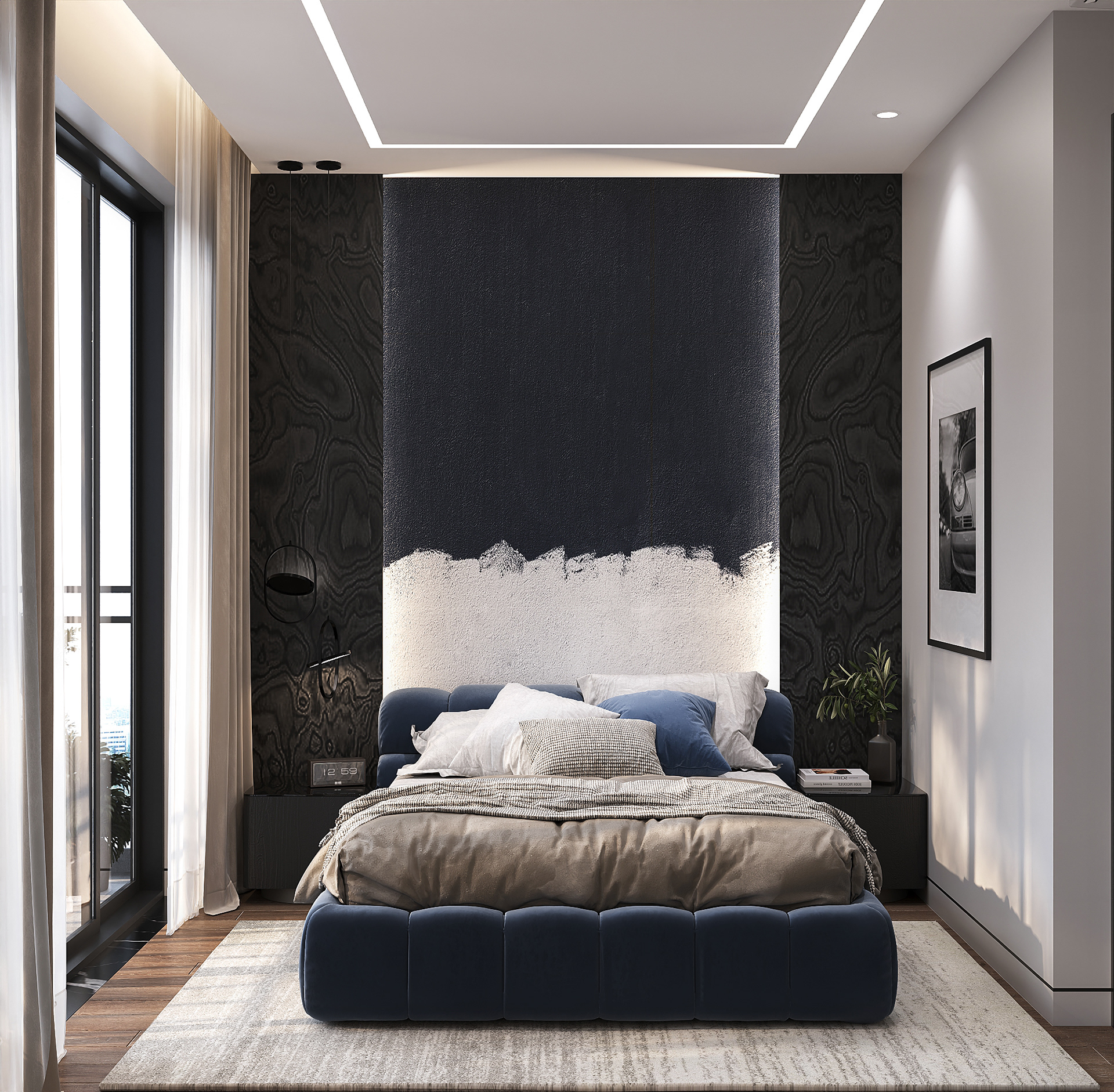 蓝色工作室 · 2025丨越南胡志明市-7