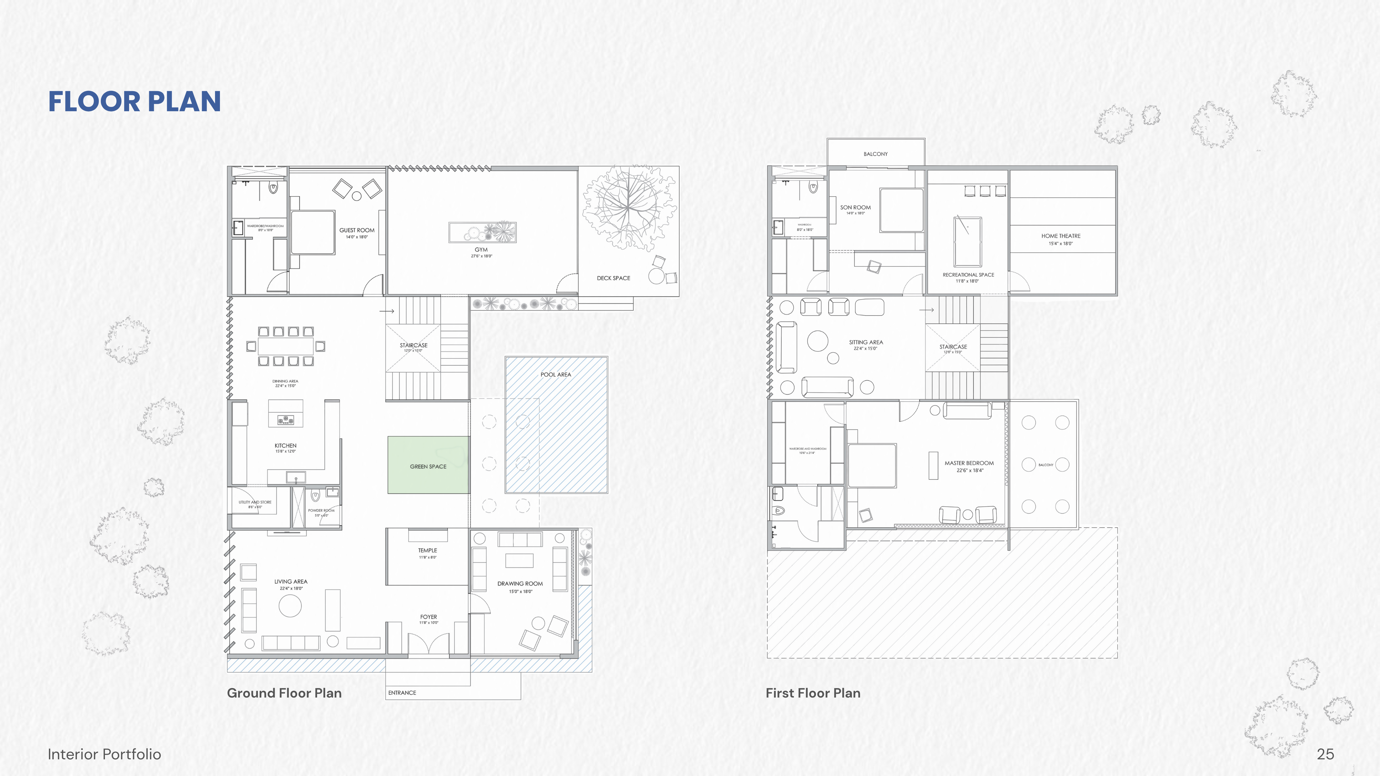PORTFOILO 2025 - INTERIOR DESIGNER-23