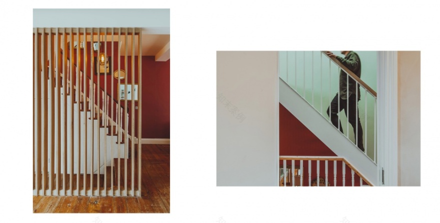 伦敦哈克尼区“爱巢”改造-52