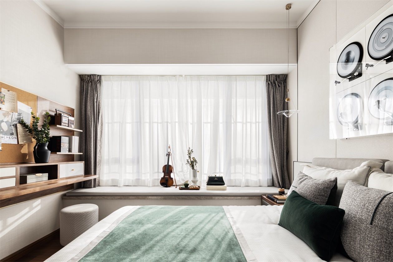 绅士优雅与时代精神的对话·致尚 · 时光容器-25