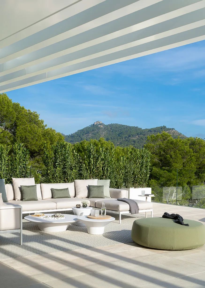 马略卡岛意式海景别墅 Villa Statera丨西班牙丨Terraza Balear 设计团队-34