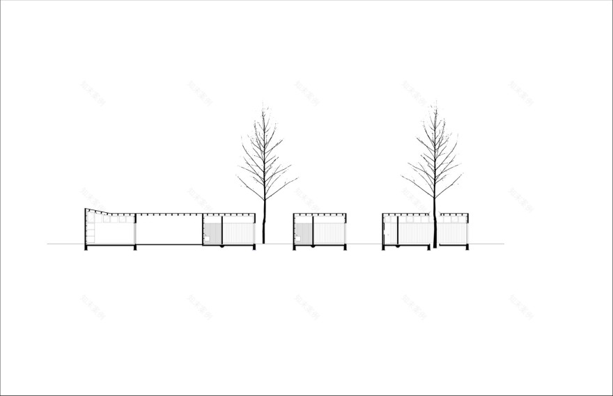 房屋/ Dellekamp建筑师-18