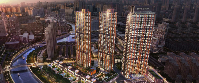 宝格丽巴黎酒店丨法国巴黎-21