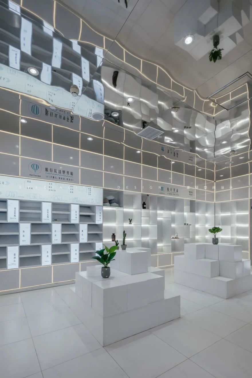 乐六文旅 | 白描生活的精彩-30