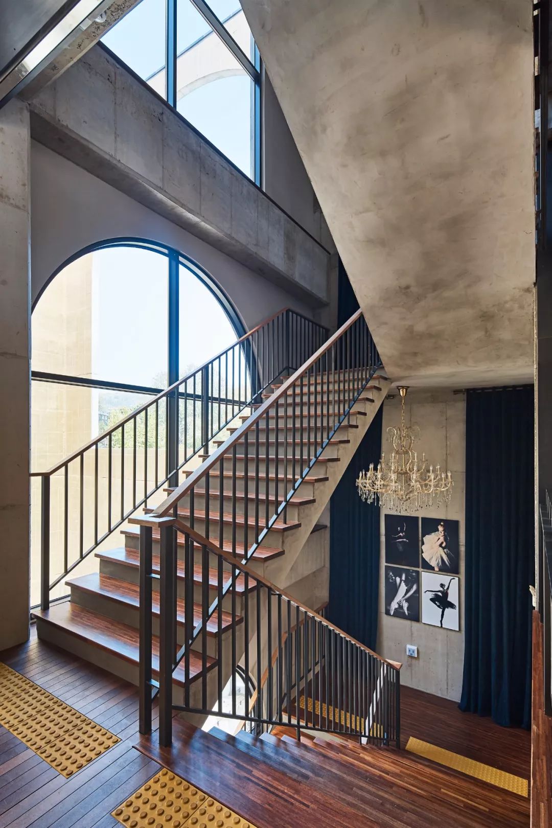 创新大师李玄镐 | 空间与人类行为的完美融合-36