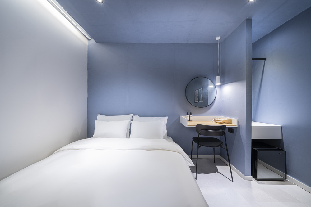 现代艺术酒店-15