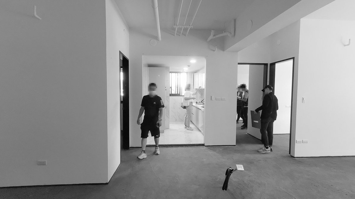 一切始於那道光丨中国台湾丨巢空间设计NestSpace Design-59