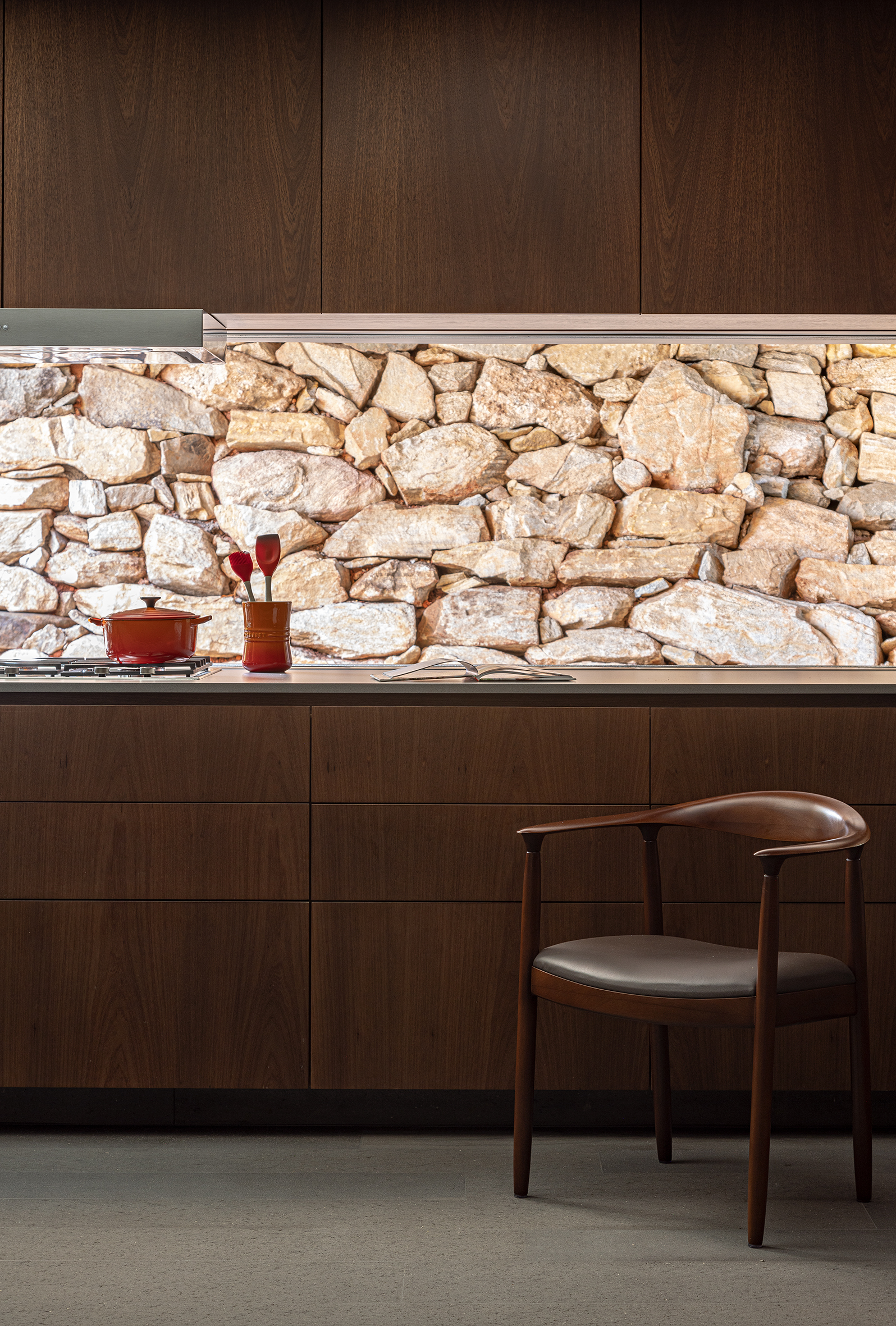 米纳斯之家丨巴西丨studio mk27-57