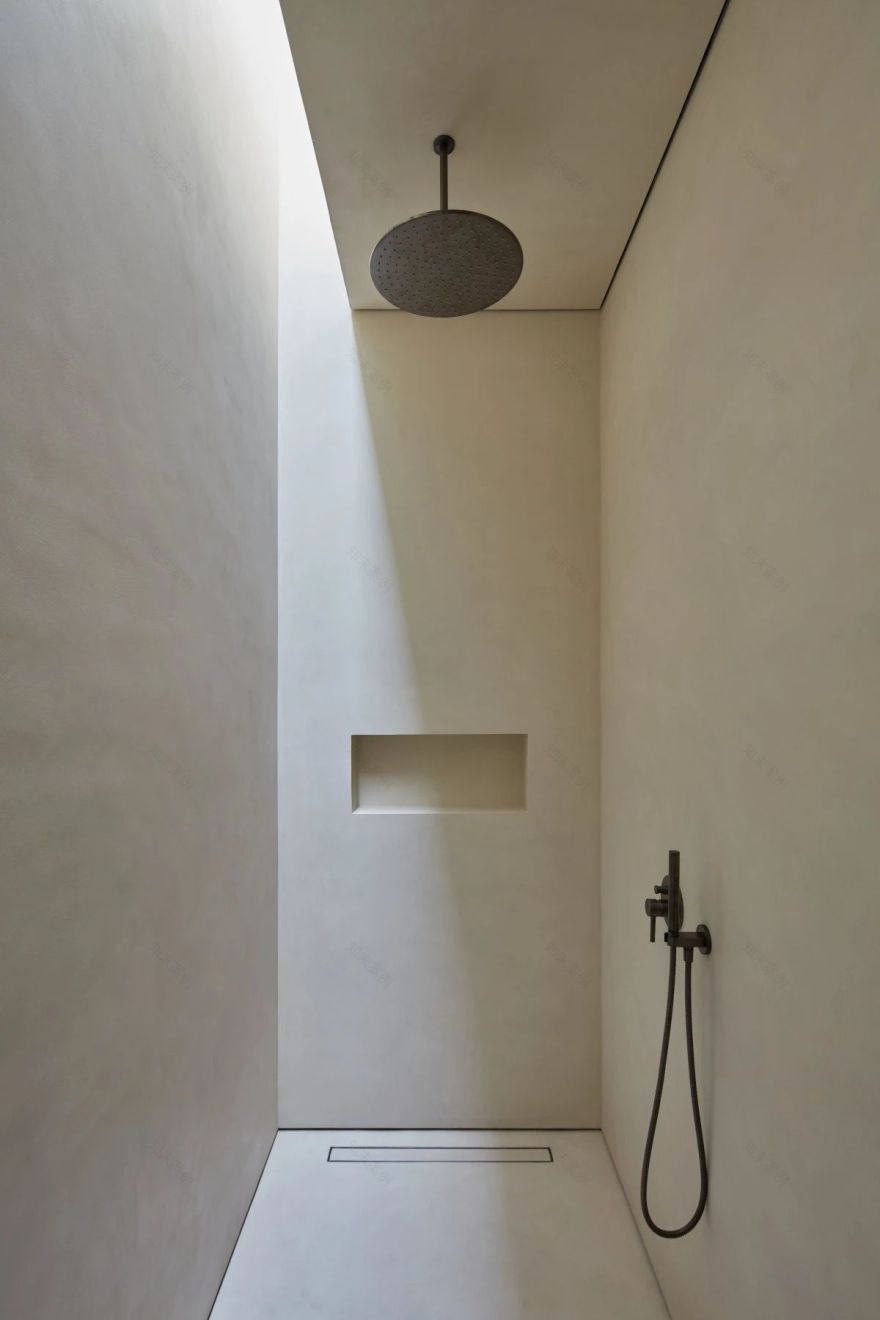 Penthouse Garden 住宅丨英国伦敦丨ZE Workroom-38