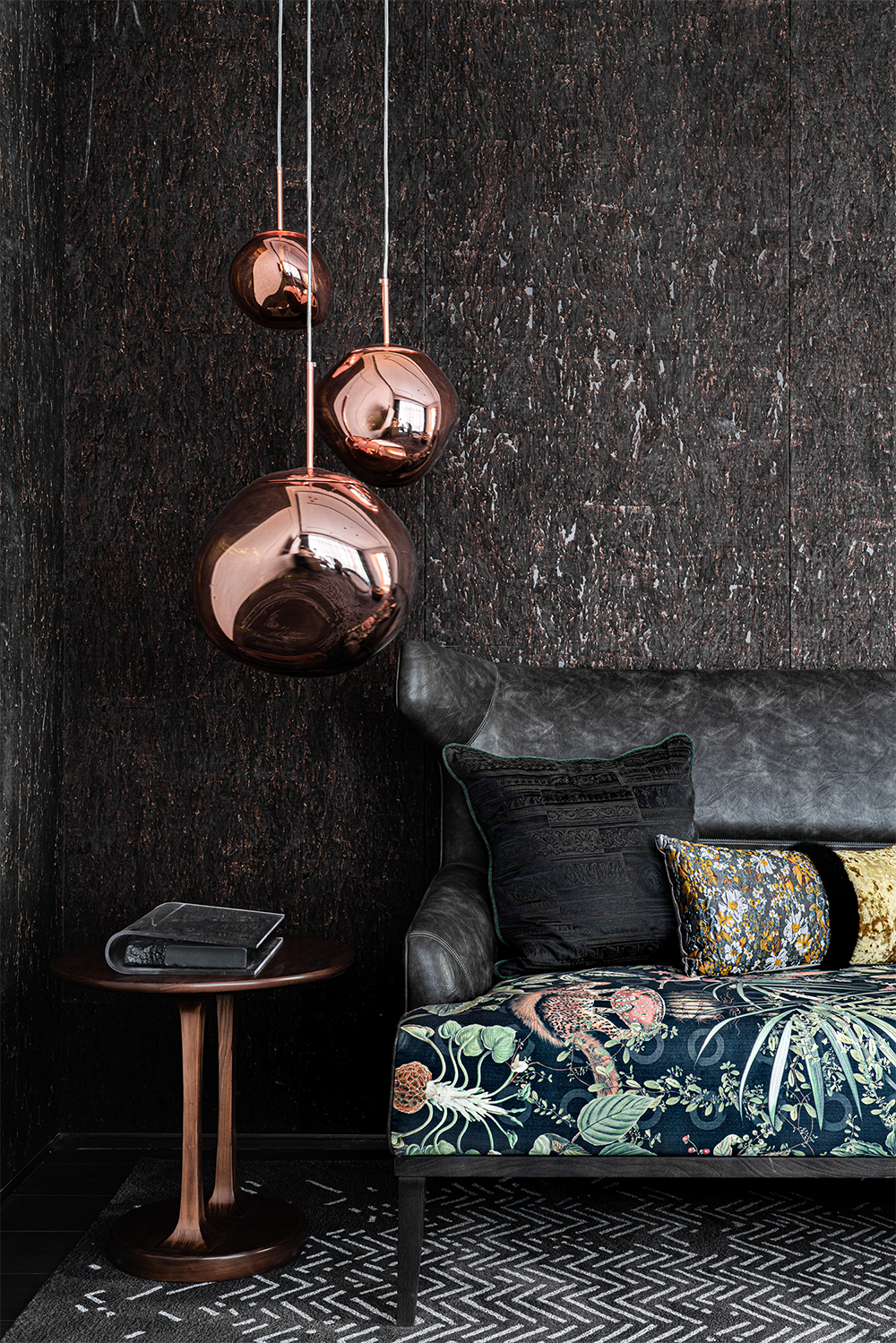 河北石家庄万科翡翠四季丨中国河北丨GART 集艾设计-57