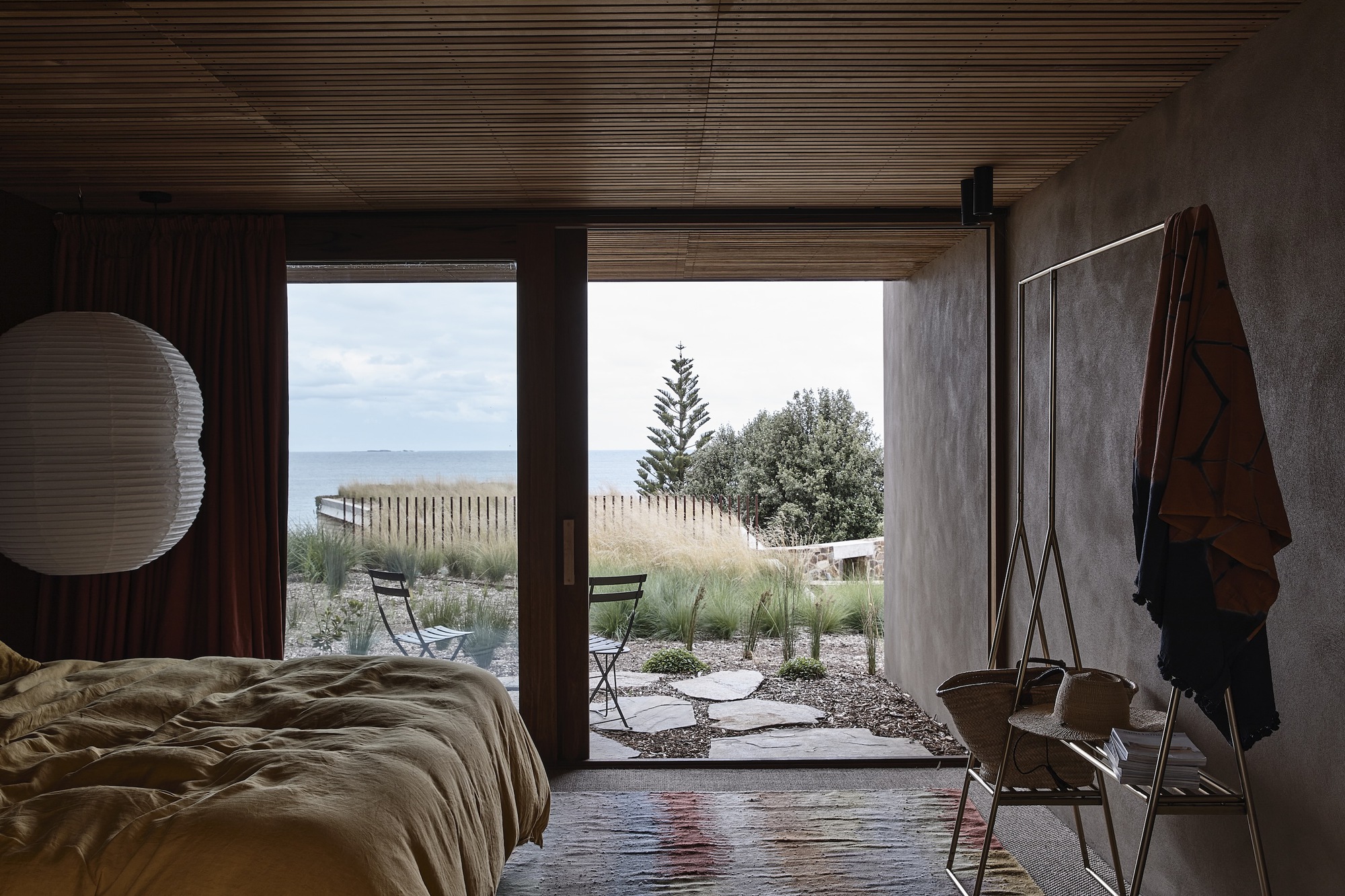 弗林德斯大厦丨澳大利亚丨Kennedy Nolan Architects-20