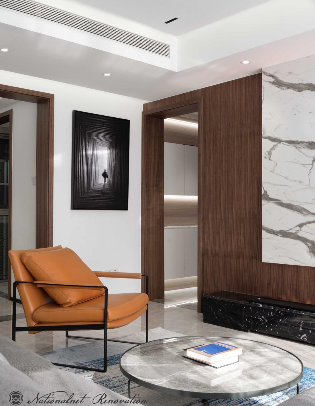 
国网装饰——静谧 -12