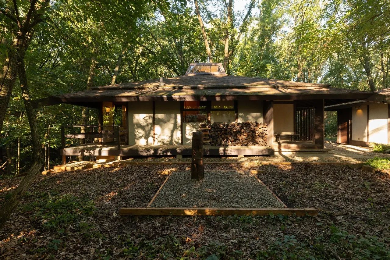 丨美国密歇根丨Norman Carver-30