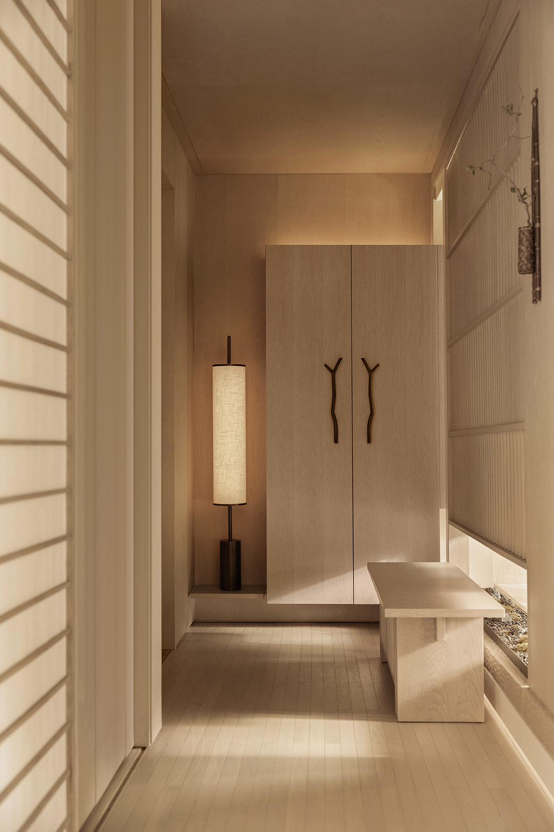 重庆万华麓悦江城碧影溪C户型样板间丨中国重庆丨深圳市盘石室内设计有限公司,万华室内设计中心-26