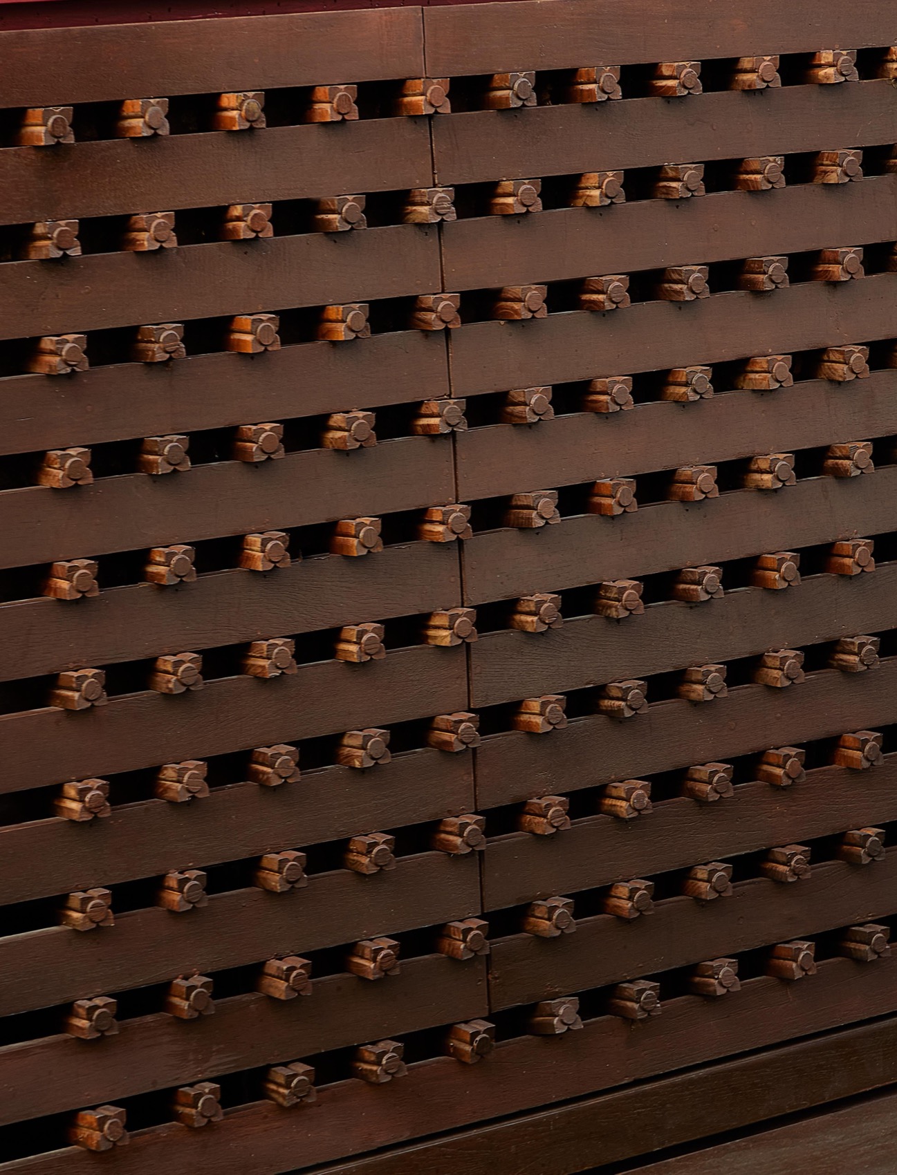 Apsara Cruise餐饮巡游船改造丨泰国曼谷丨Studio Locomotive-28