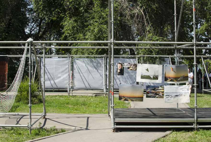 特列季亚科夫画廊展馆丨俄罗斯萨马拉丨link.bureau-29