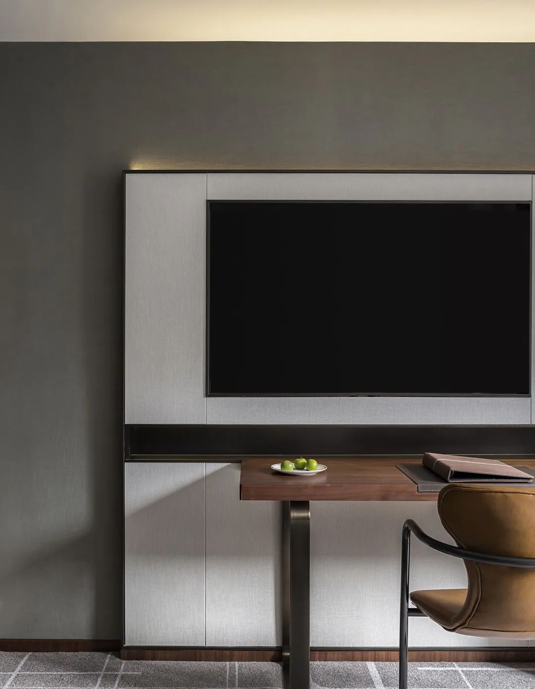 贵阳顾奈城市酒店丨中国贵阳丨壹向营造-39