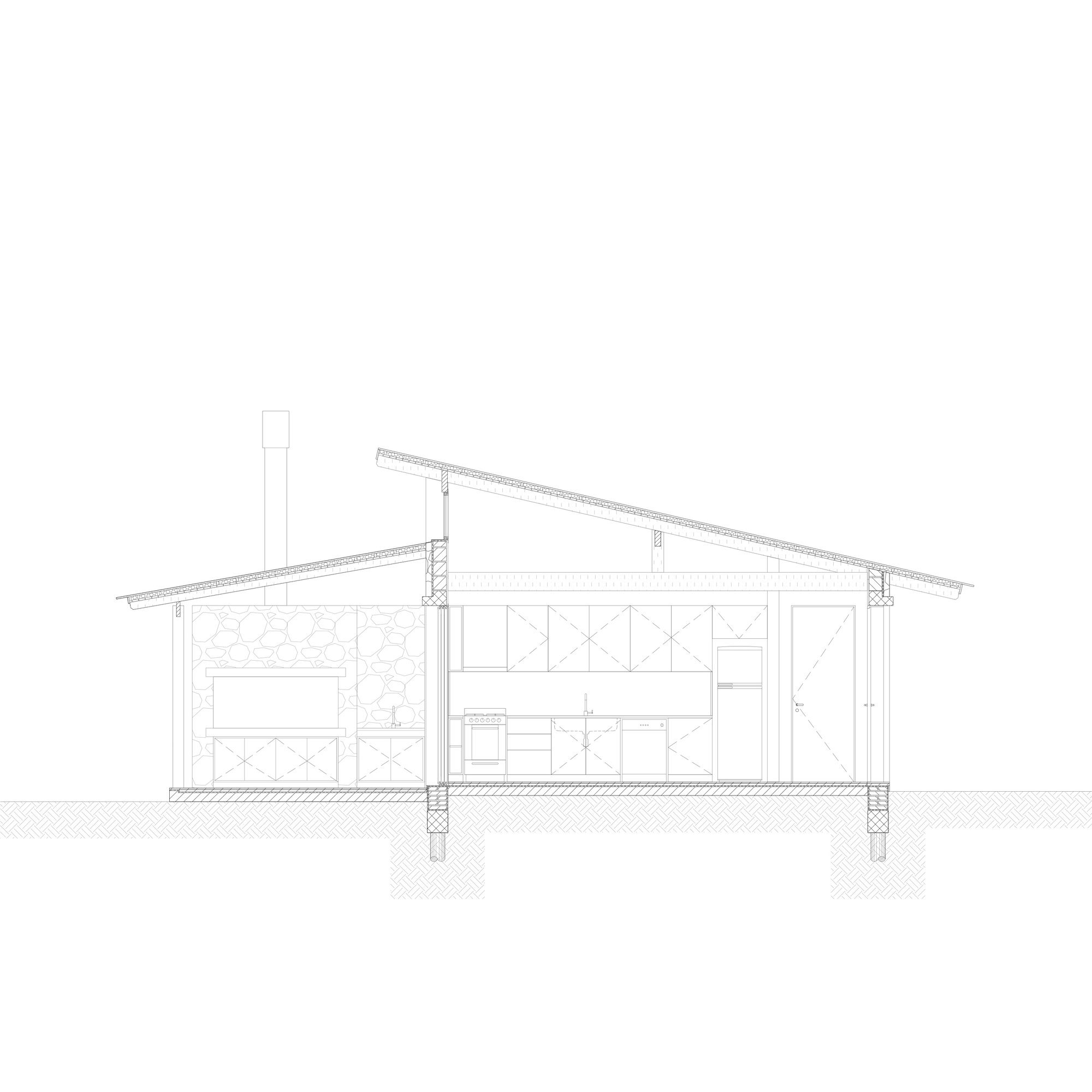 丨阿根廷布宜诺斯艾利斯丨PBS arquitectos-41
