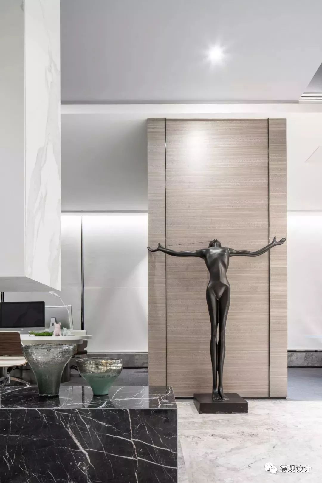 越秀·国际金融汇 | 现代轻奢，都市女性的心灵港湾-32