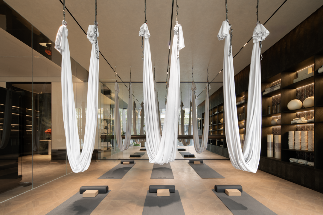 |DARRY·戴瑞软装|荆楚风华，海韵流光-53