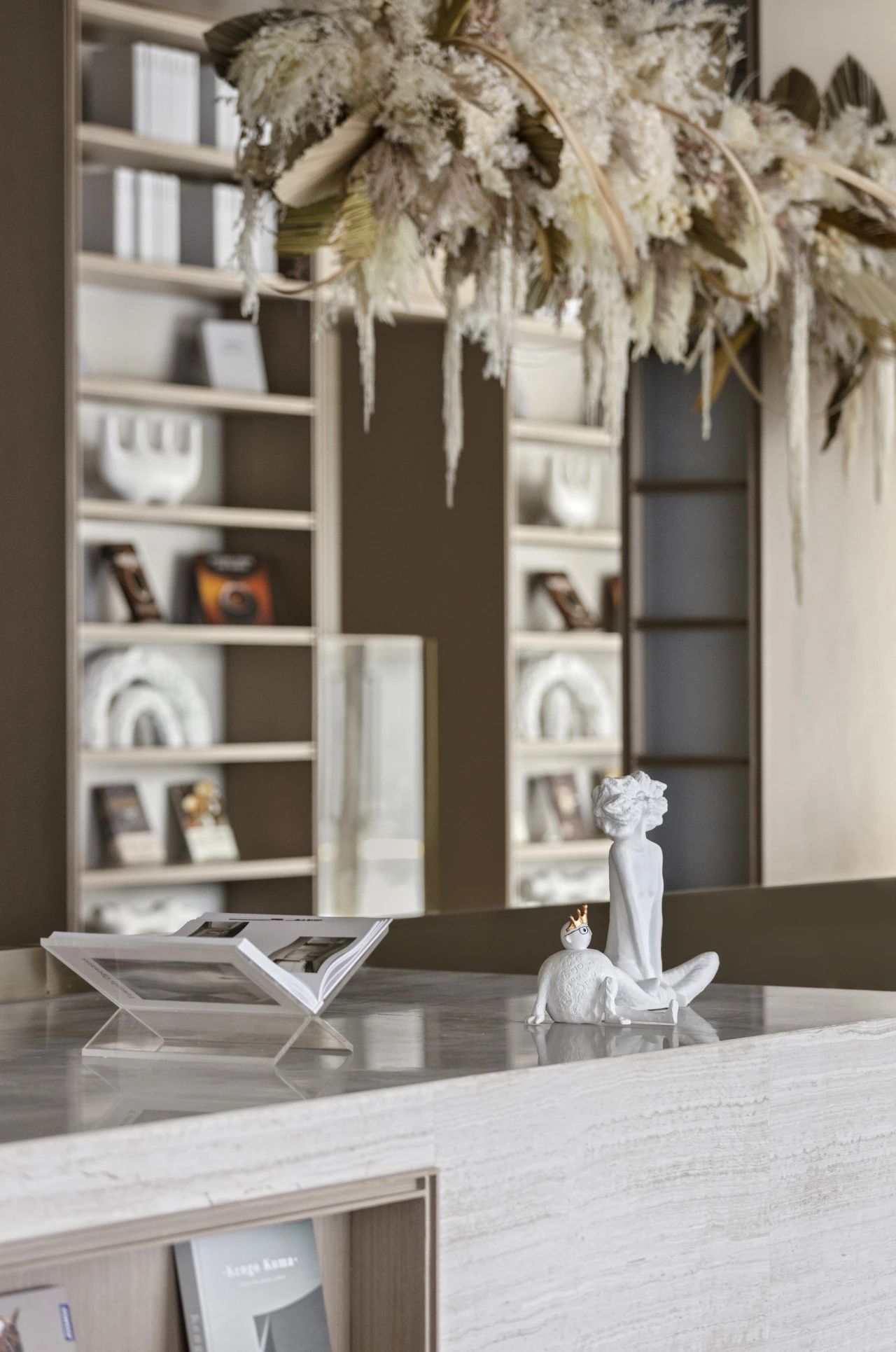 招商·金茂·正荣青山湖·依云上城营销中心丨中国南昌丨正荣集团南昌区域设计管理部,上海太吉元禾装饰设计有限公司-19