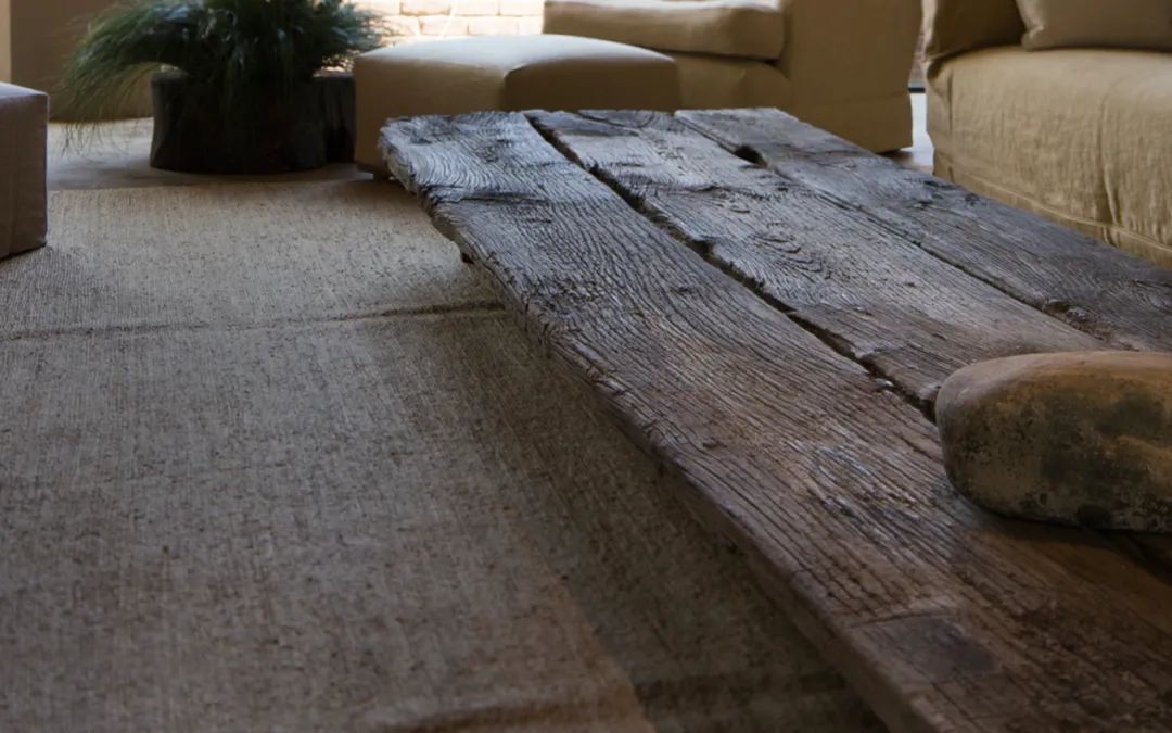 西方侘寂美学大师 | 阿塞尔·维伍德的设计哲学-278