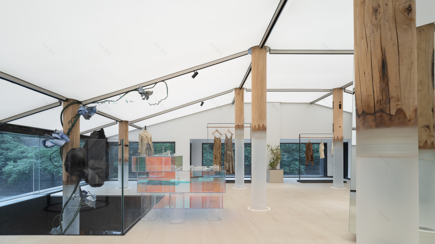 CASTING Multi-brand boutique | CASTING品牌集合店-36