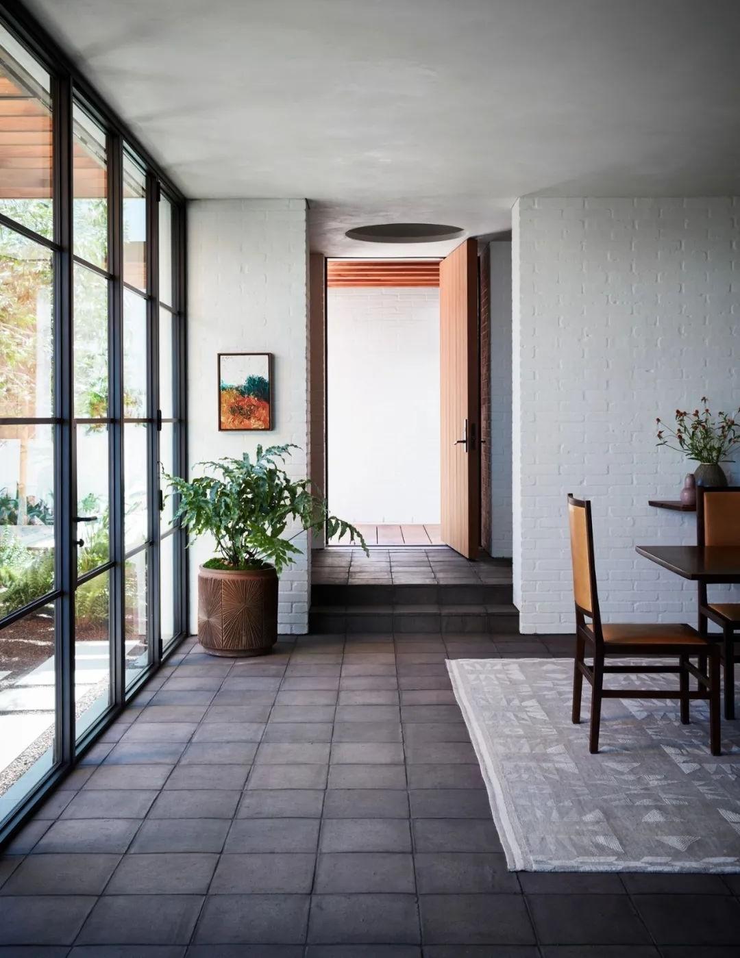 Commune Design--纽约传统工匠美学-29