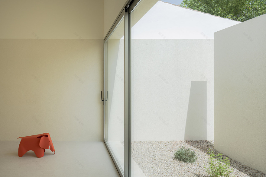 西班牙乡村幼儿园丨Iterare arquitectos-21