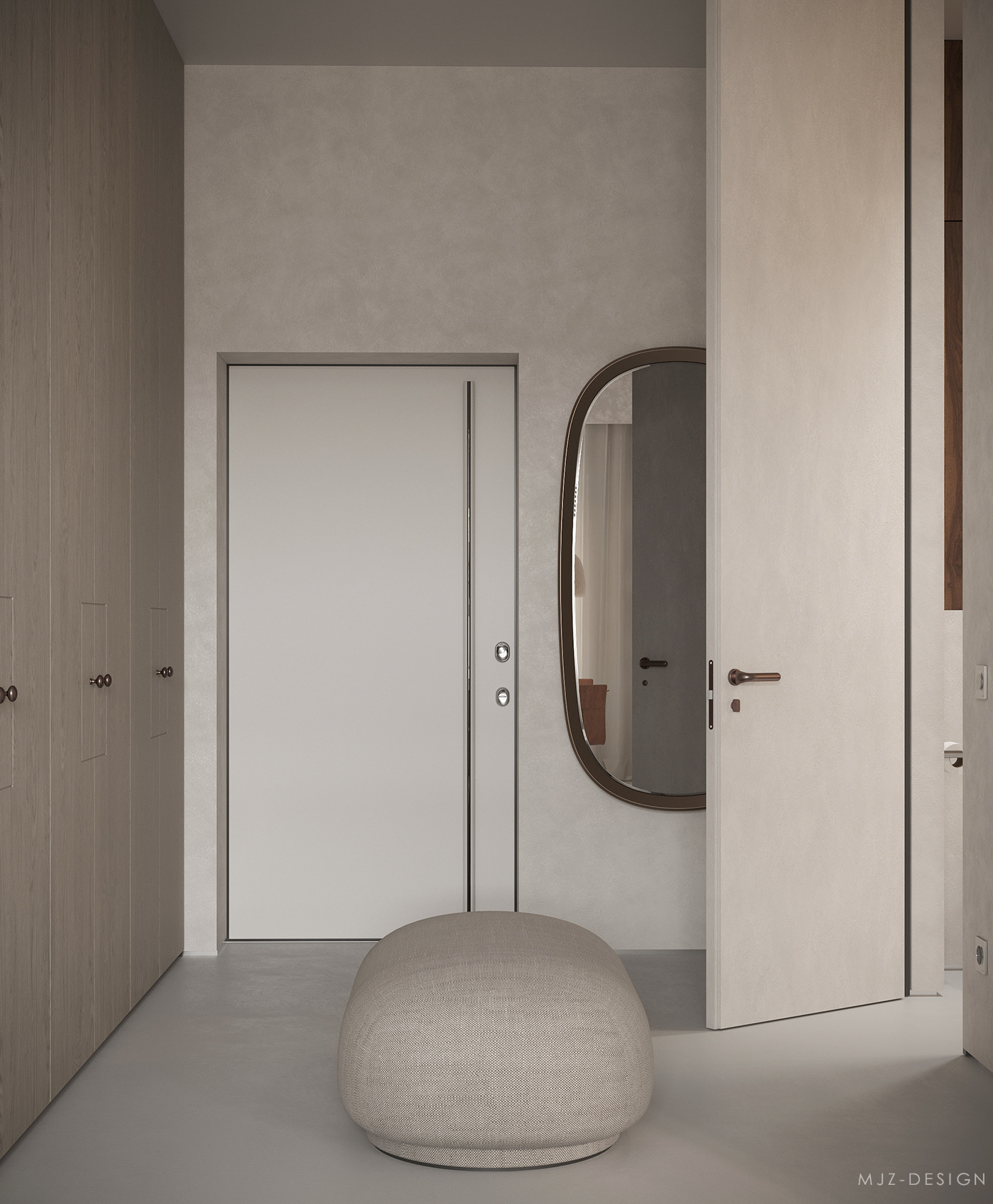 诺沃奥斯特罗夫斯基丨俄罗斯克拉斯诺亚尔斯克丨MONO GROUP-5