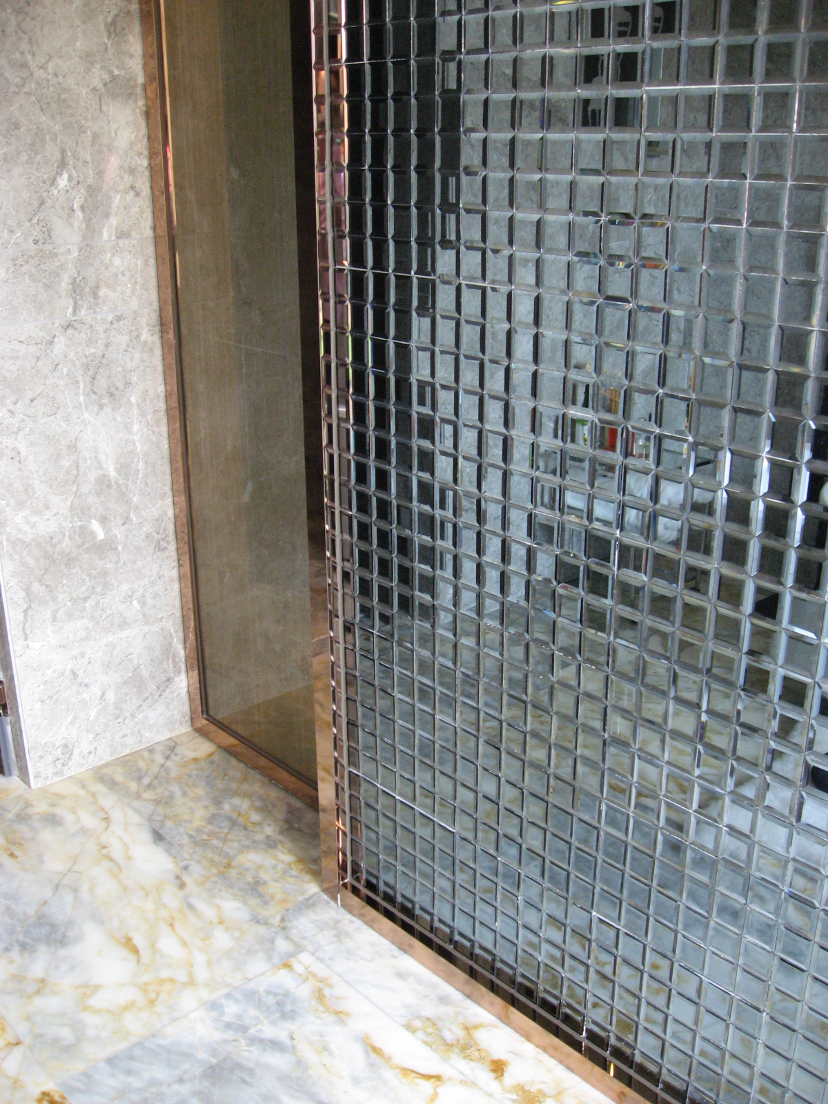 [别墅] 上海复地领馆别墅样板房-2-35