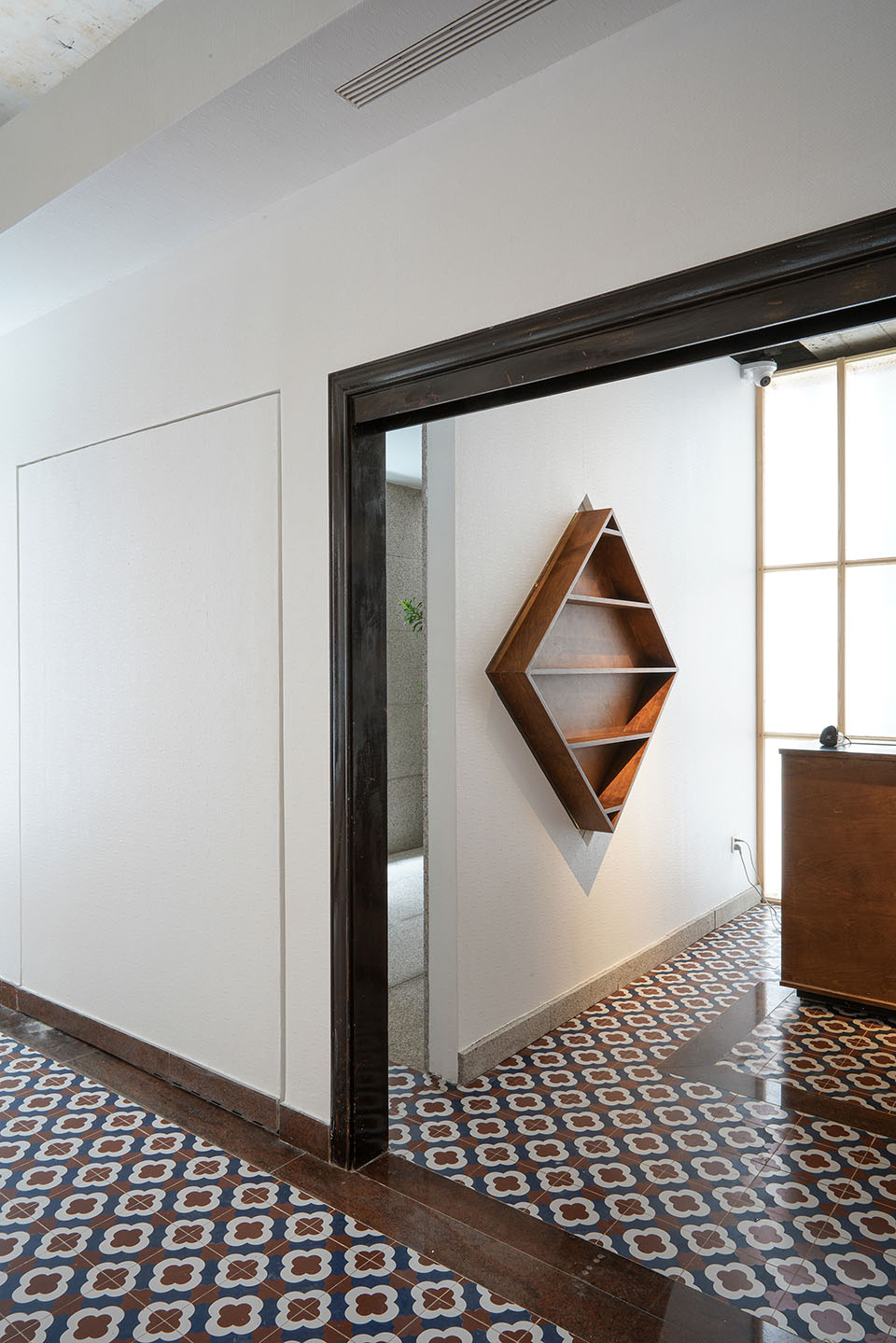 广州融苑空间丨中国广州丨archive studio-26