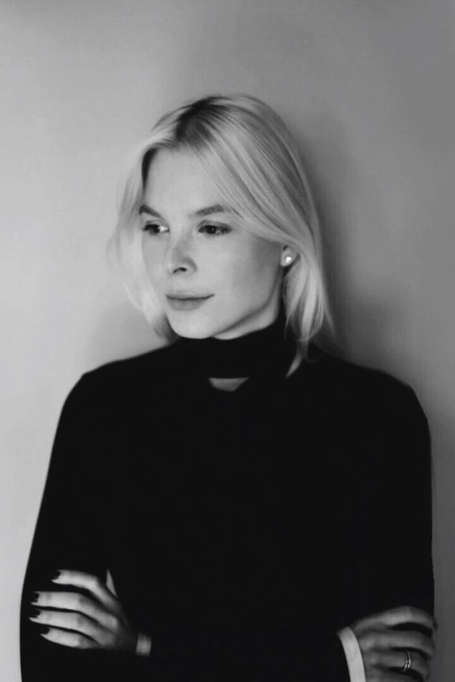 MOHOHUAYA HOUSE丨俄罗斯莫斯科丨YUNONA NEZVANKINA DESIGN-49