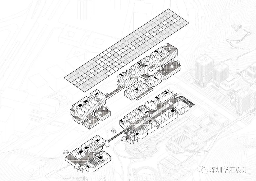 天津大学佐治亚理工深圳学院校区丨中国深圳-66